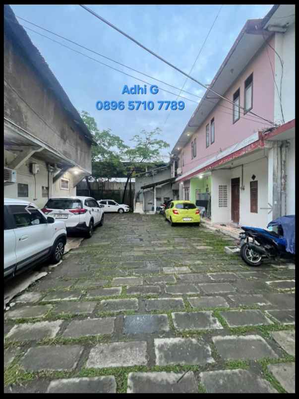 dijual kost margahayu