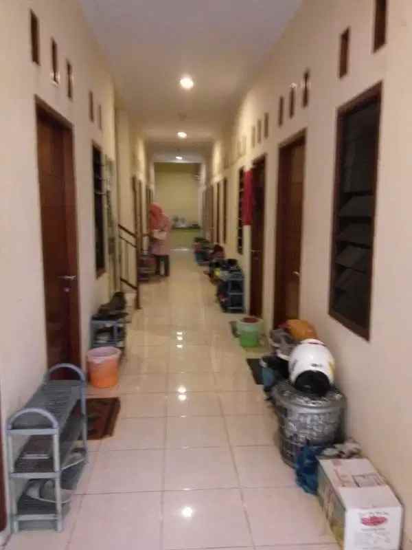 dijual kost pejaten