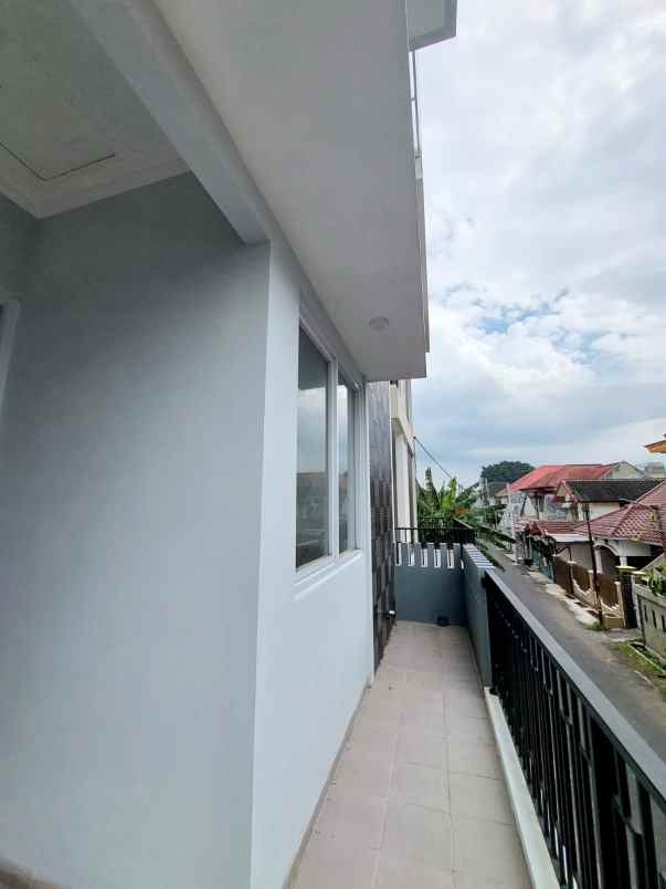 dijual kost tlogowaru malang city east