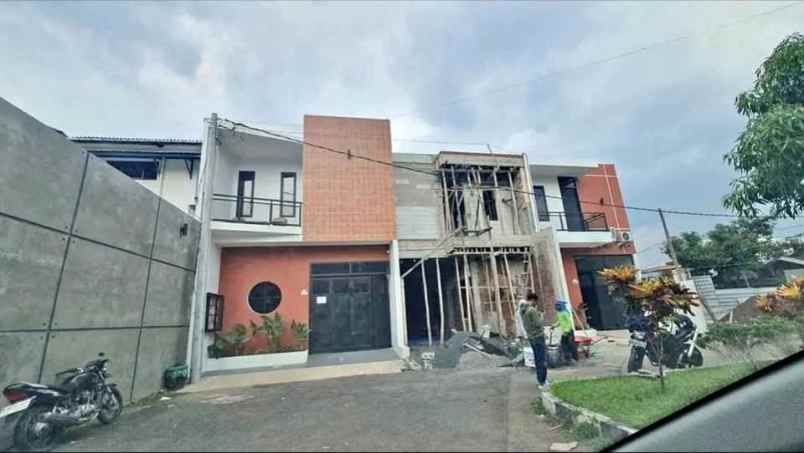 dijual kost tlogowaru malang city east