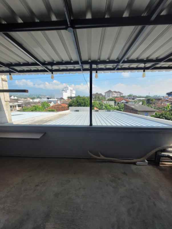 dijual kost tlogowaru malang city east