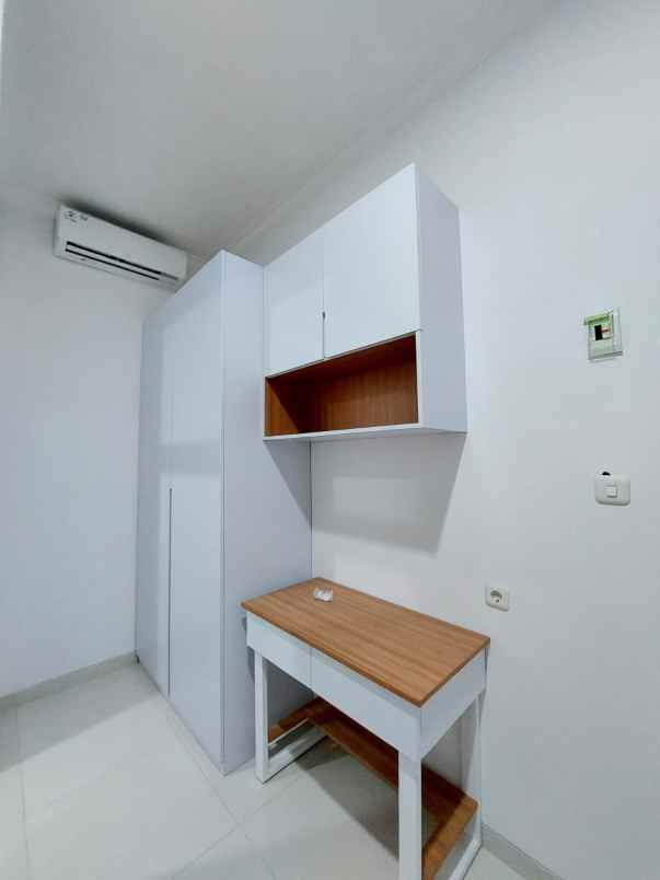 dijual kost tlogowaru malang city east