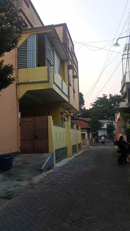dijual kost tunjung biru
