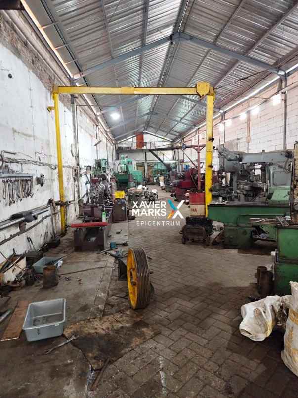dijual murah gudang sidoyoso kenjeran simokerto