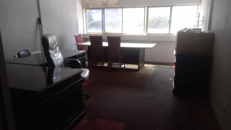 dijual ruko di area kartini sawah besar jakarta pusat