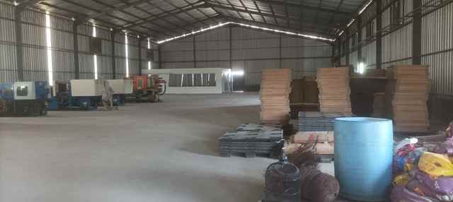 dijual ruko gudang kantor alas pecah