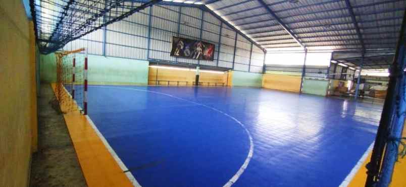 dijual ruko gudang kantor cipamokolan derwati