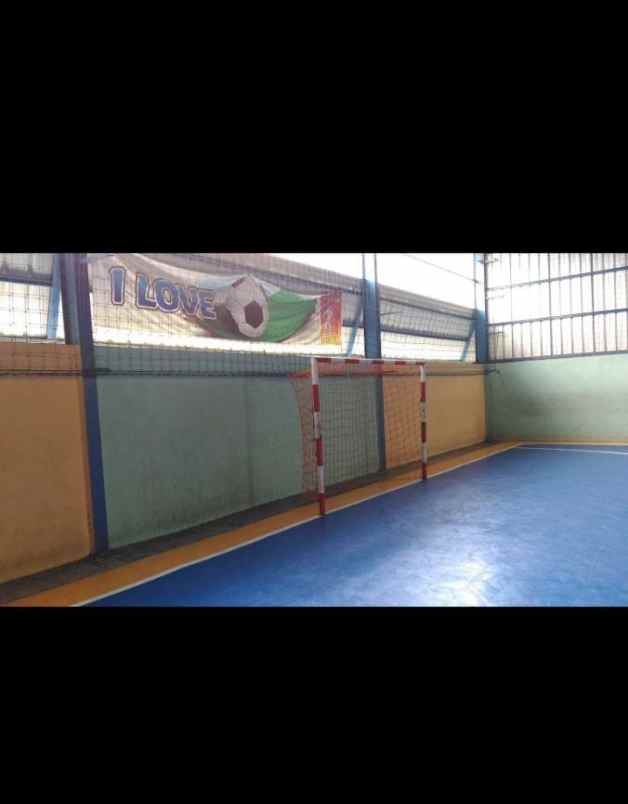 dijual ruko gudang kantor cipamokolan derwati