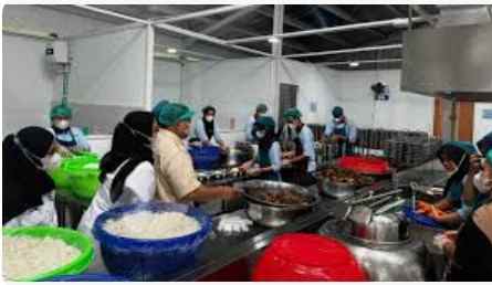 dijual ruko gudang kantor daan mogot