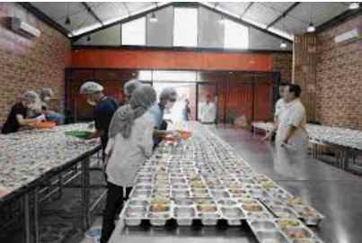 dijual ruko gudang kantor daan mogot