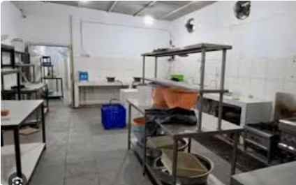 dijual ruko gudang kantor daan mogot