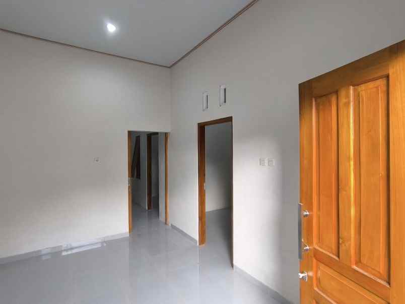 dijual ruko gudang kantor donohudan ngemplak boyolali