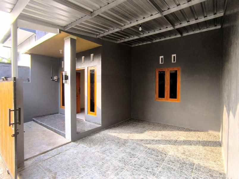 dijual ruko gudang kantor donohudan ngemplak boyolali