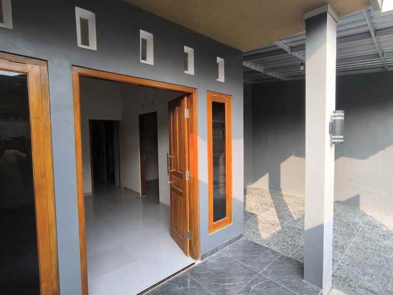 dijual ruko gudang kantor donohudan ngemplak boyolali