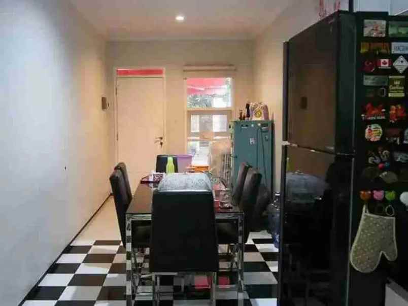 dijual ruko gudang kantor duren sawit