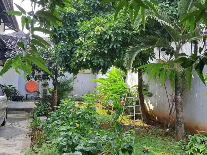 dijual ruko gudang kantor duren sawit