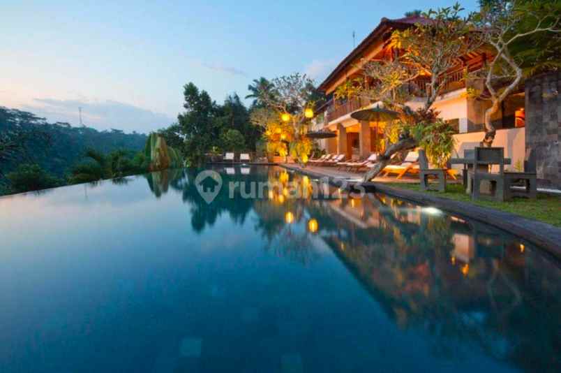 dijual ruko gudang kantor gianyar bali