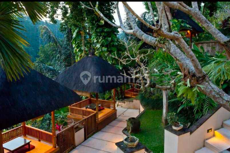 dijual ruko gudang kantor gianyar bali