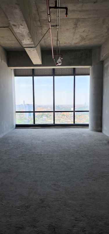 dijual ruko gudang kantor jalan mayjen sungkono