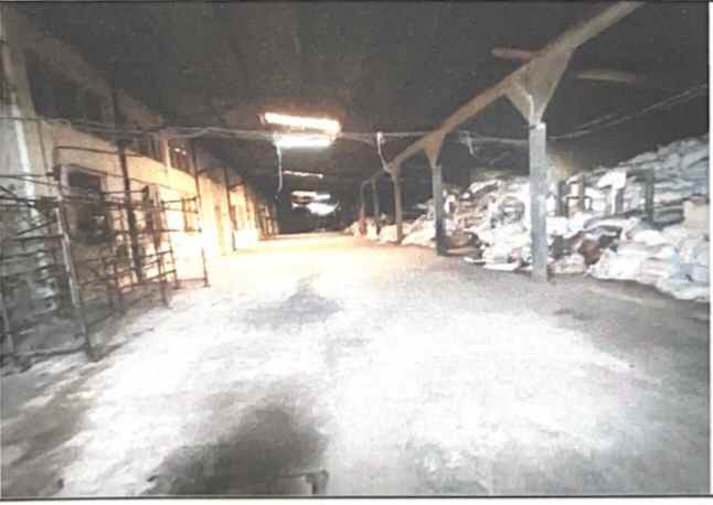 dijual ruko gudang kantor jalan raya mastrip