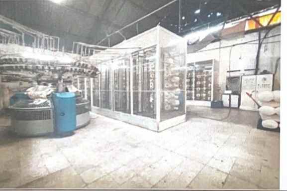 dijual ruko gudang kantor jalan raya mastrip