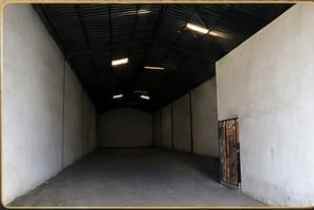 dijual ruko gudang kantor jalan raya tanjung sari