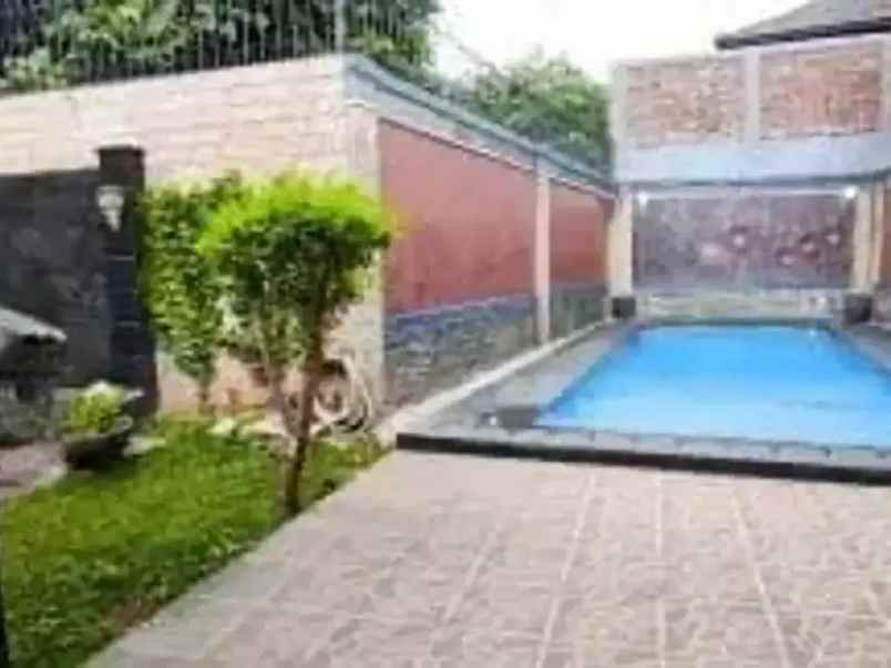 dijual ruko gudang kantor jati padang