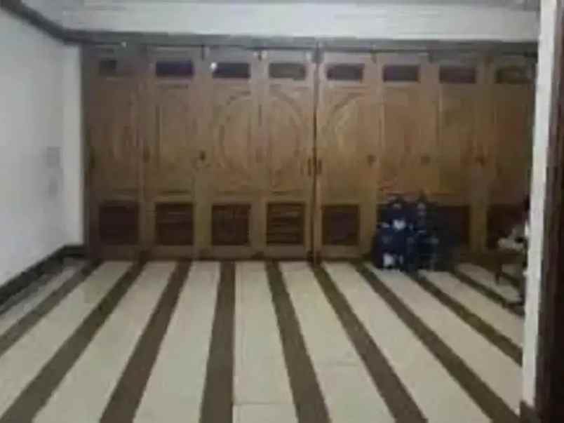 dijual ruko gudang kantor jati padang
