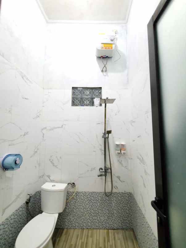 dijual ruko gudang kantor jatinangor