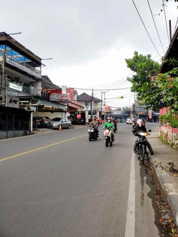 dijual ruko gudang kantor jatinangor