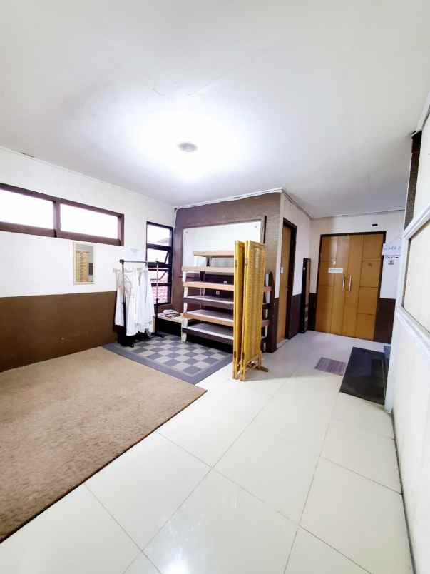 dijual ruko gudang kantor jatinangor