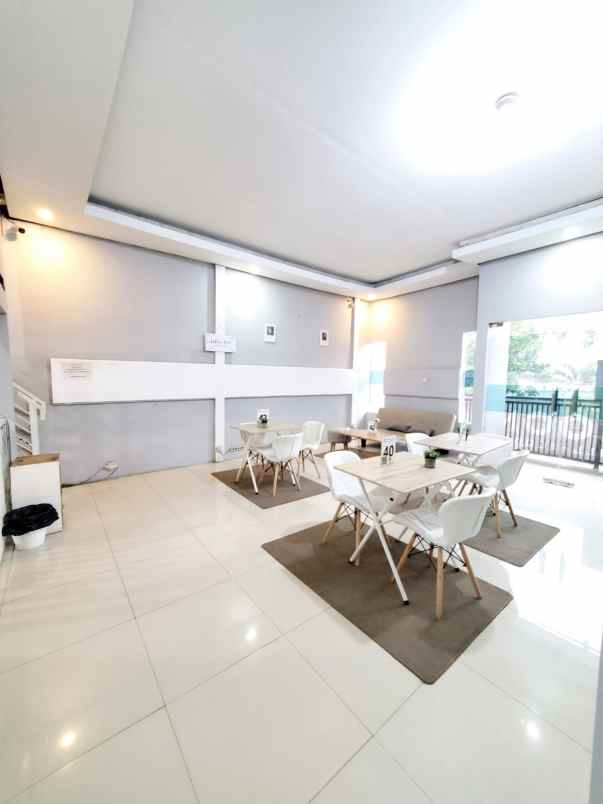 dijual ruko gudang kantor jatinangor