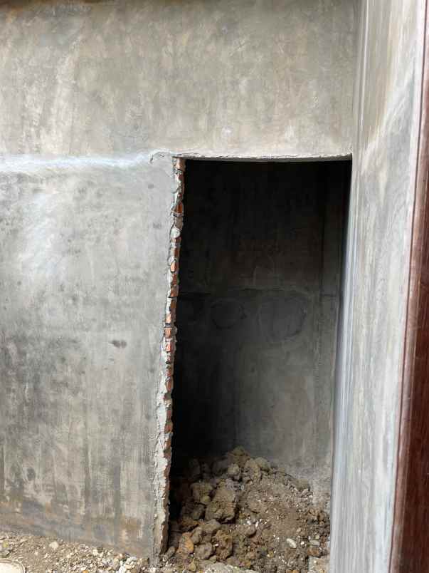 dijual ruko gudang kantor jl beringin air hitam