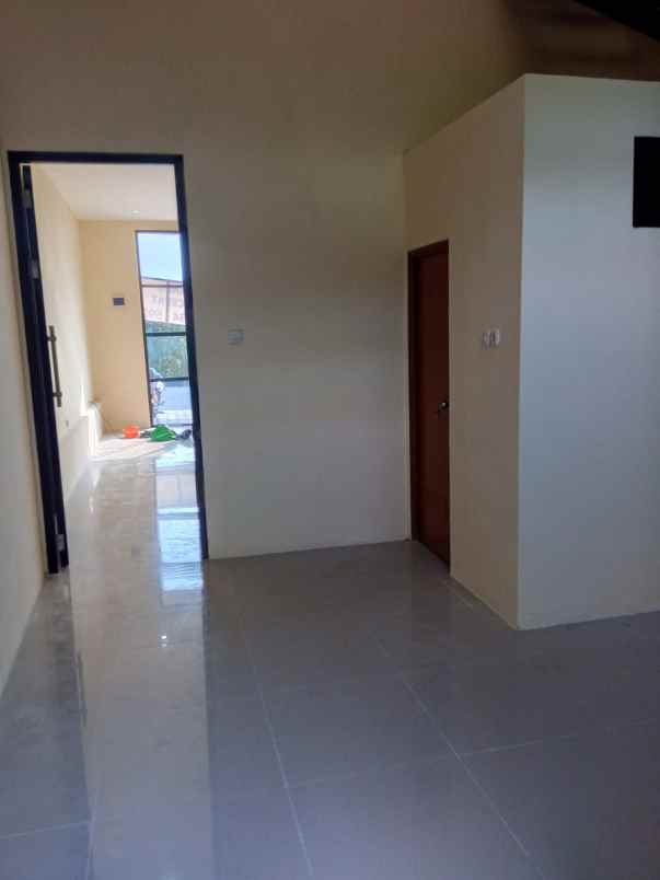 dijual ruko gudang kantor jl cabe raya