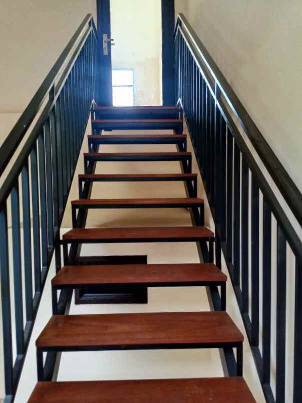 dijual ruko gudang kantor jl cabe raya