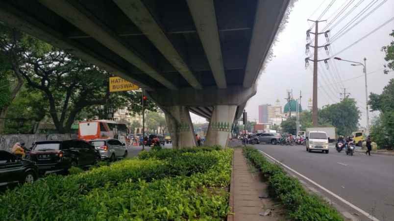 dijual ruko gudang kantor jl daan mogot km 10