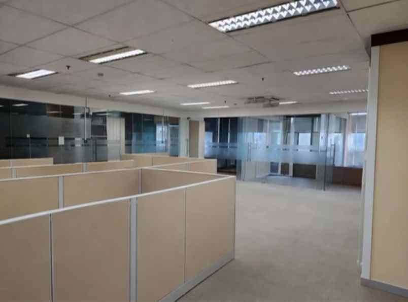 dijual ruko gudang kantor jl h r rasuna said karet