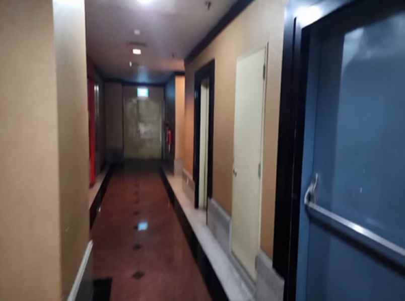 dijual ruko gudang kantor jl h r rasuna said karet