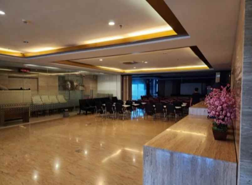 dijual ruko gudang kantor jl h r rasuna said karet