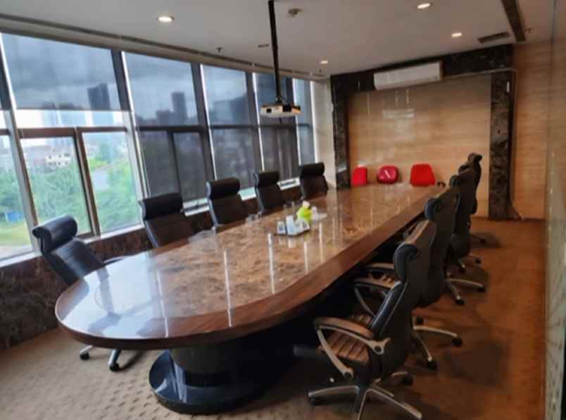 dijual ruko gudang kantor jl h r rasuna said karet