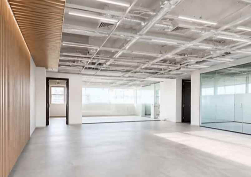 dijual ruko gudang kantor jl h r rasuna said karet