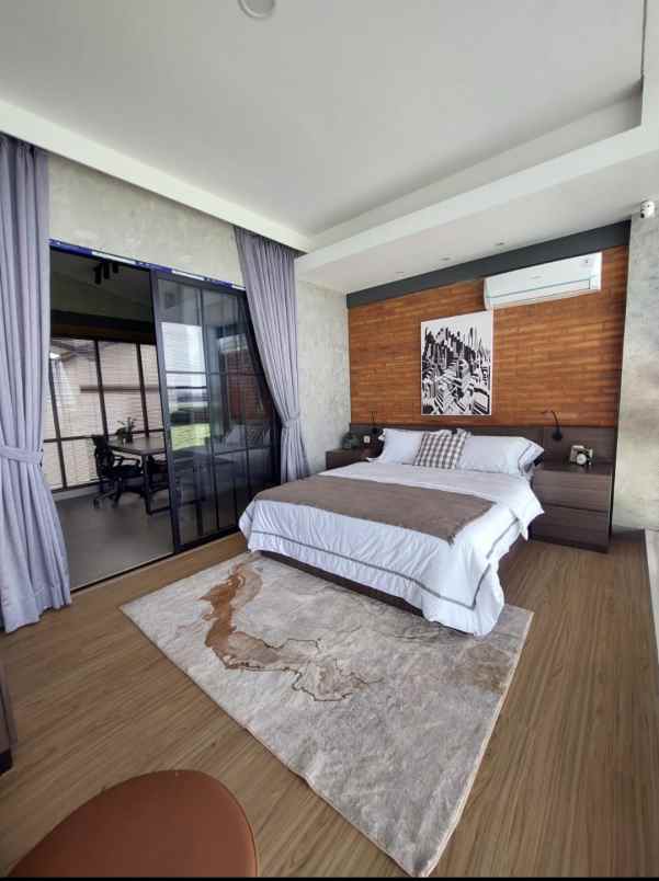 dijual ruko gudang kantor jl halim perdana kusuma