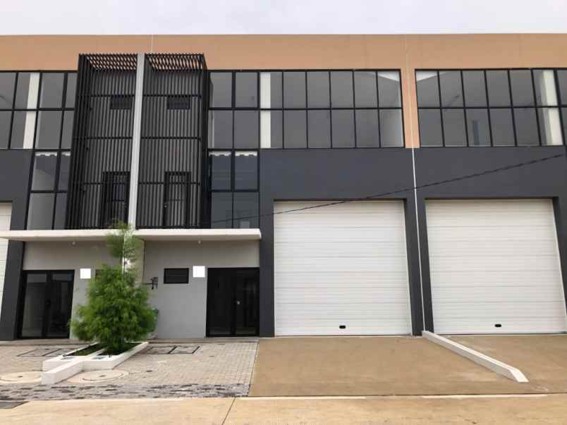 dijual ruko gudang kantor jl halim perdana kusuma