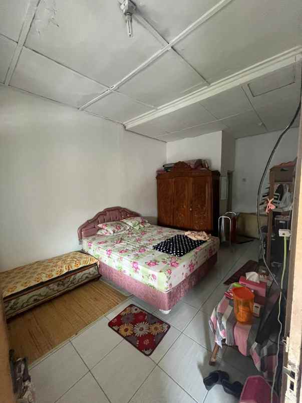 dijual ruko gudang kantor jl kebon bibit utara