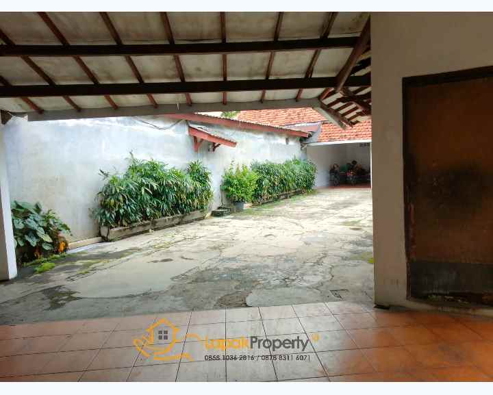 dijual ruko gudang kantor jl raya pasar minggu