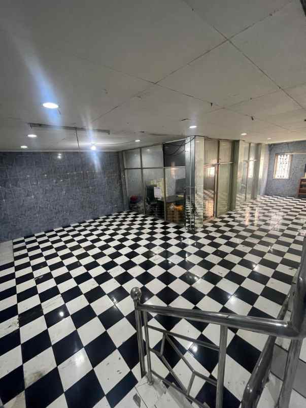 dijual ruko gudang kantor kalideres kalideres