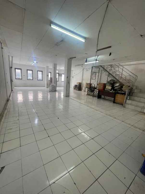 dijual ruko gudang kantor kalideres kalideres