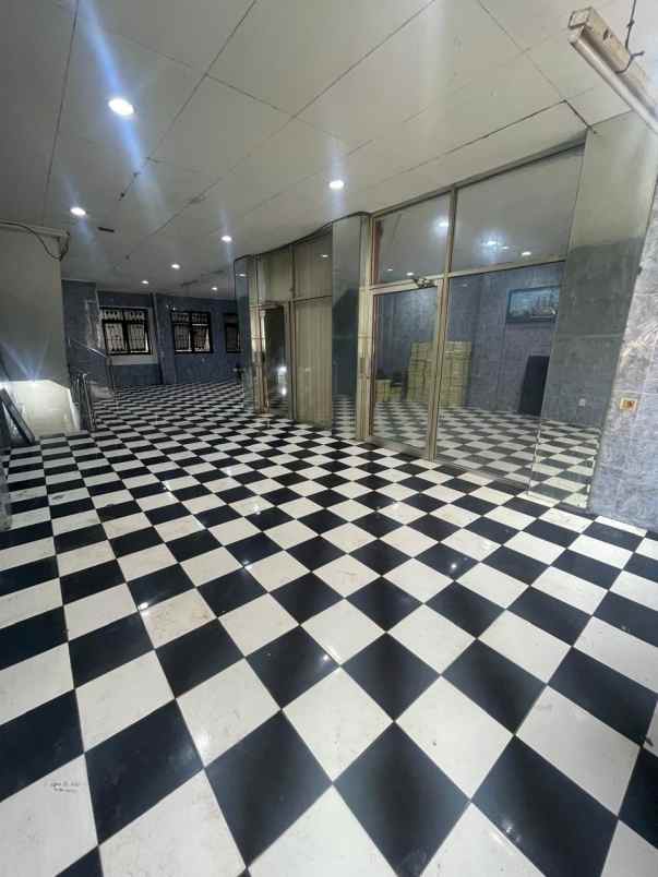 dijual ruko gudang kantor kalideres kalideres