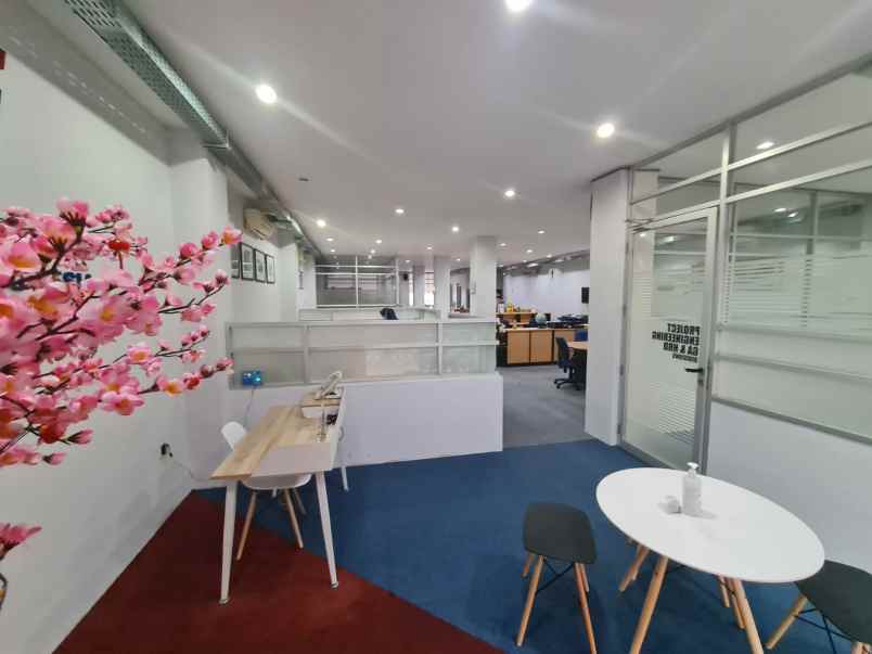 dijual ruko gudang kantor kdung cowek