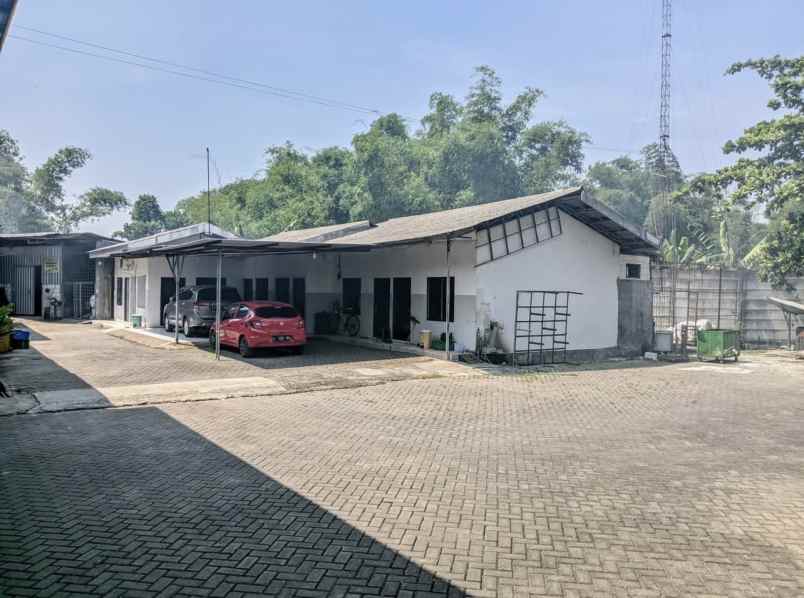 dijual ruko gudang kantor kec sooko kab mojokerto